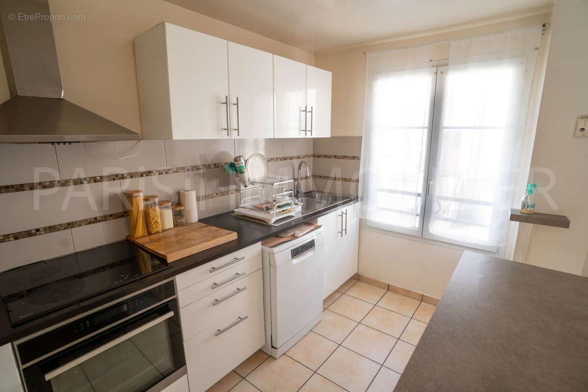 Maison à CORMEILLES-EN-PARISIS