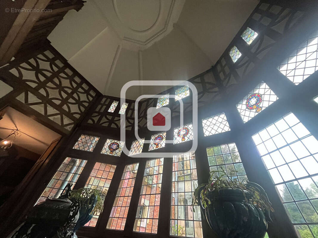 Maison à HAUSSIGNEMONT