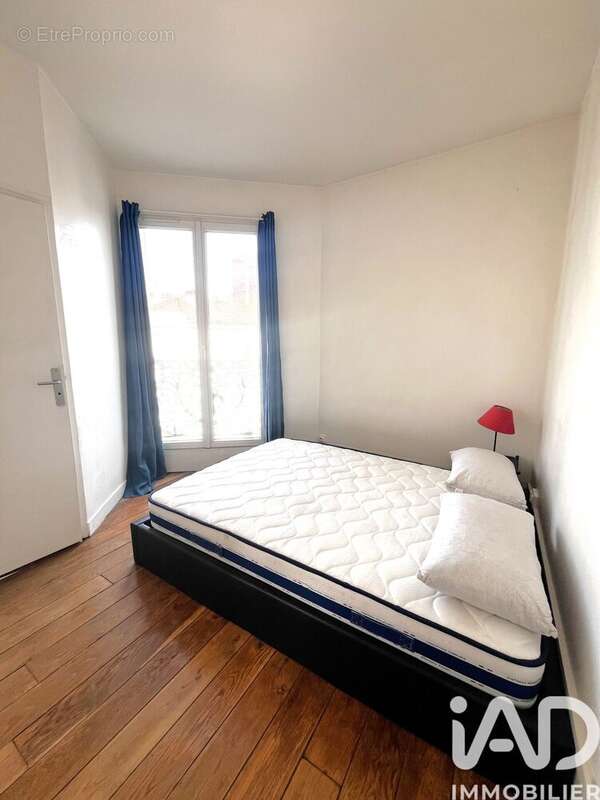 Photo 6 - Appartement à BOIS-COLOMBES
