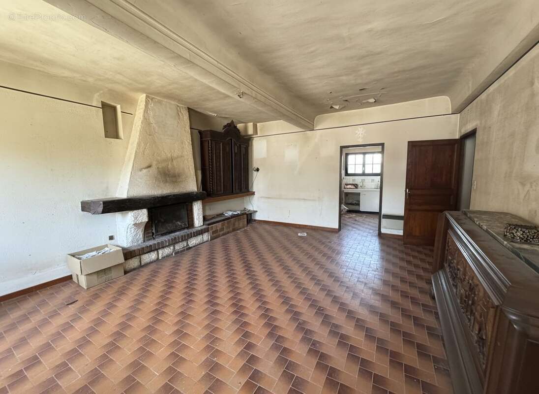 Maison à MISON