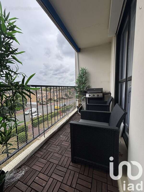 Photo 8 - Appartement à WATTRELOS