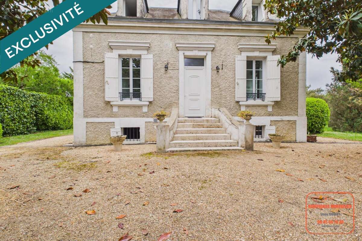 Photo 3 - Maison à ANTONNE-ET-TRIGONANT