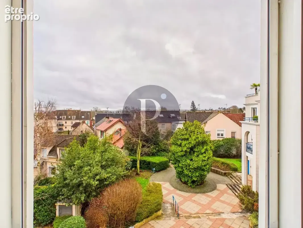 Un emplacement privilégié en plein cœur de Verrières‑le‑Buisson - photo 8
