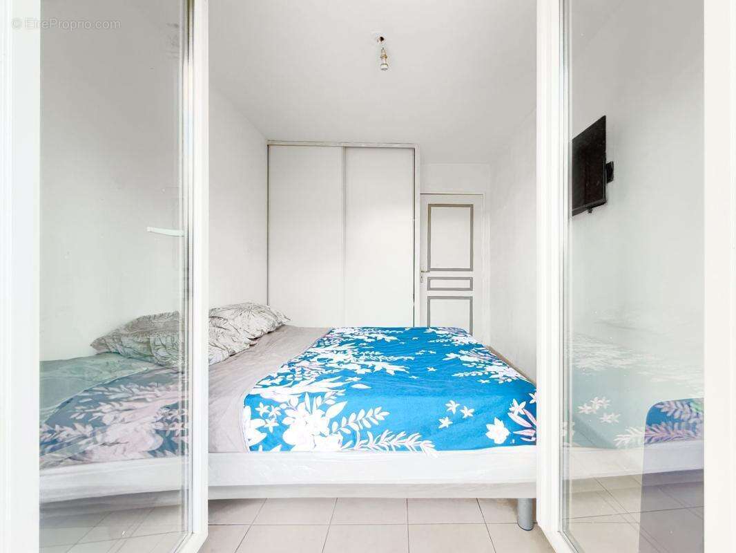 Appartement à CAGNES-SUR-MER