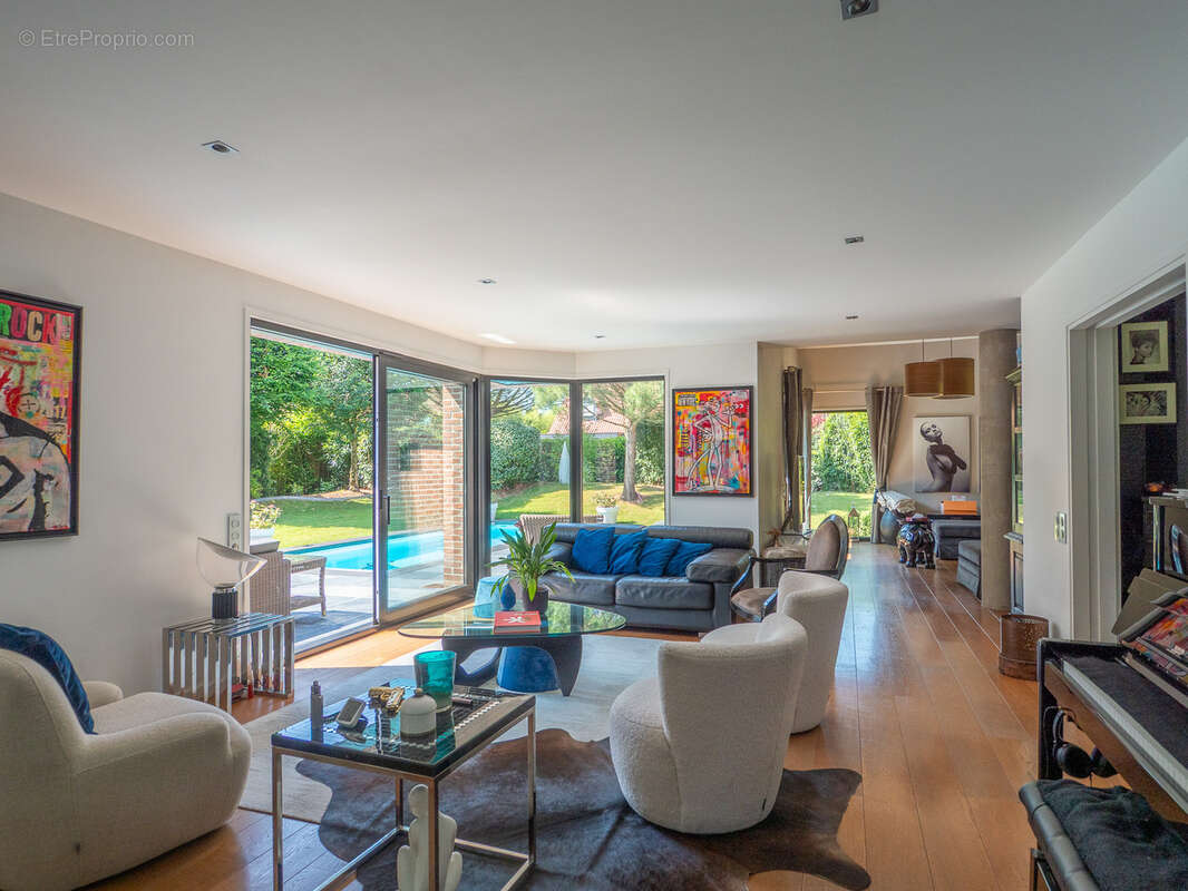 Maison à CAMPHIN-EN-PEVELE