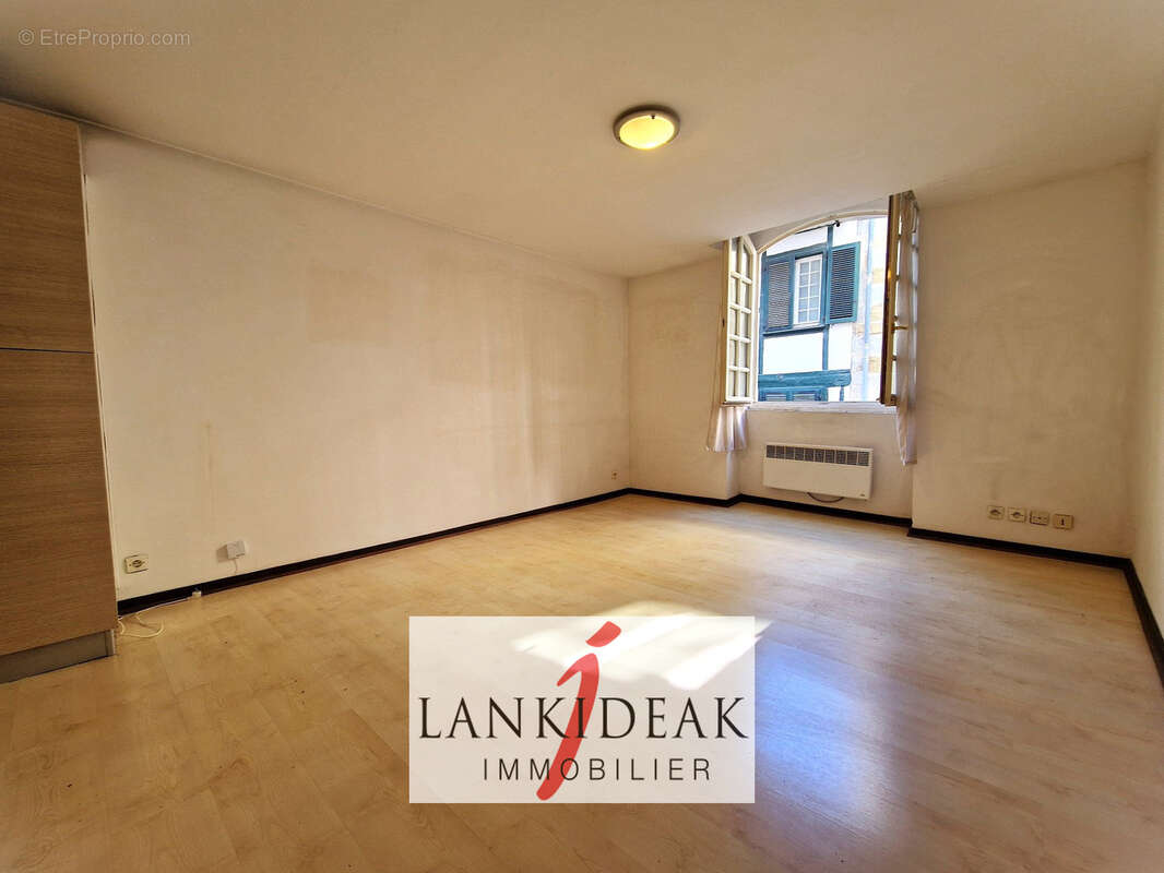 Appartement à BAYONNE