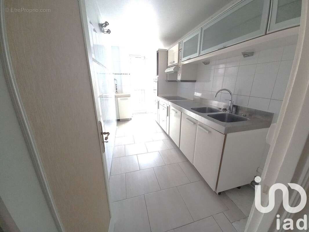 Photo 3 - Appartement à CHOISY-LE-ROI