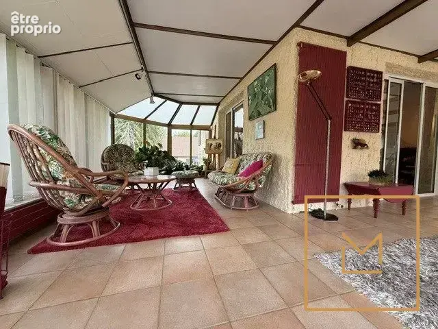 Maison 9 pièces 175 m² à vendre à Fontaine-Etoupefour (14790) - photo 6
