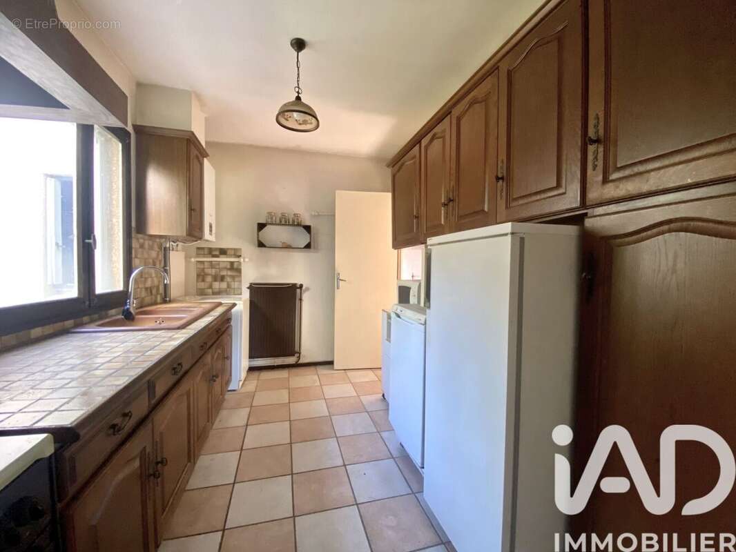 Photo 7 - Maison à ANGOULEME