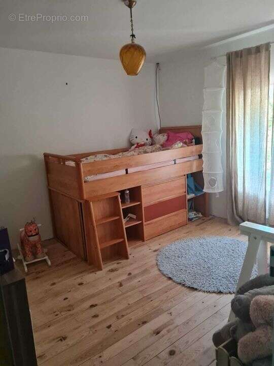 Maison à YSSINGEAUX