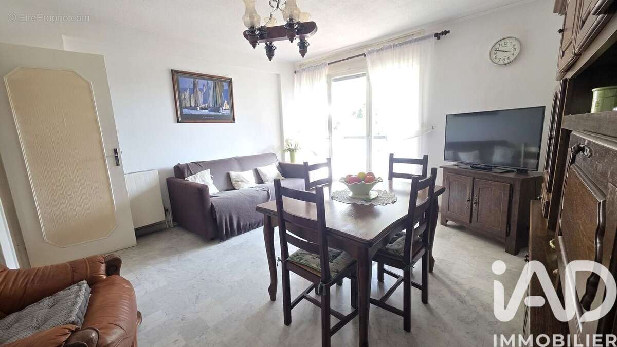 Photo 6 - Appartement à ANTIBES