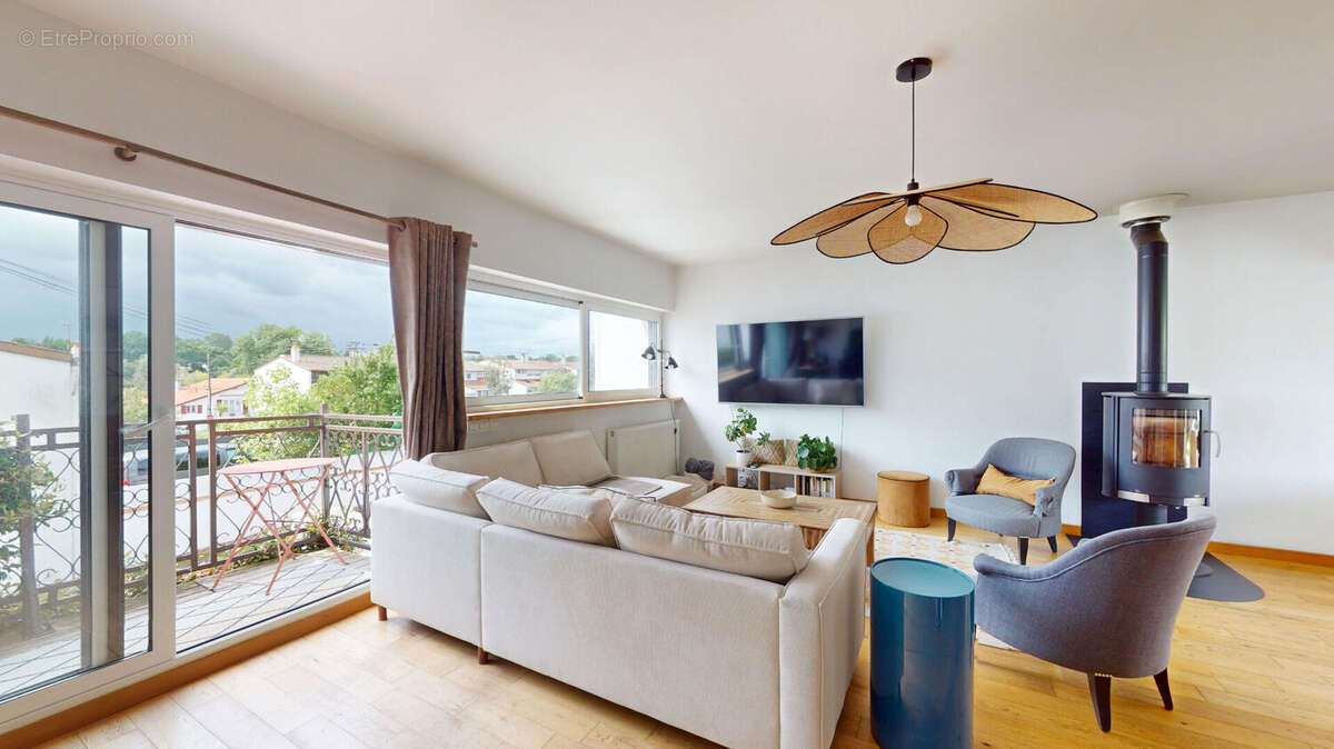 Maison à ANGLET