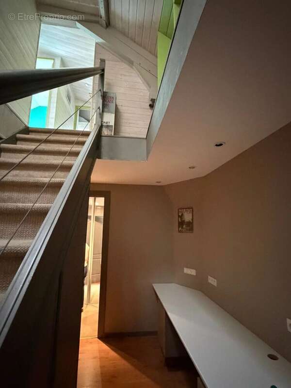 Maison à HOULGATE