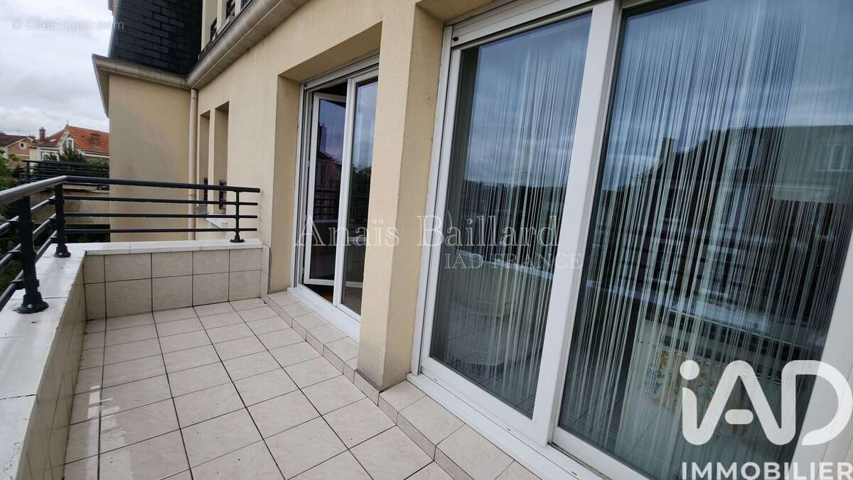 Photo 6 - Appartement à CORBEIL-ESSONNES