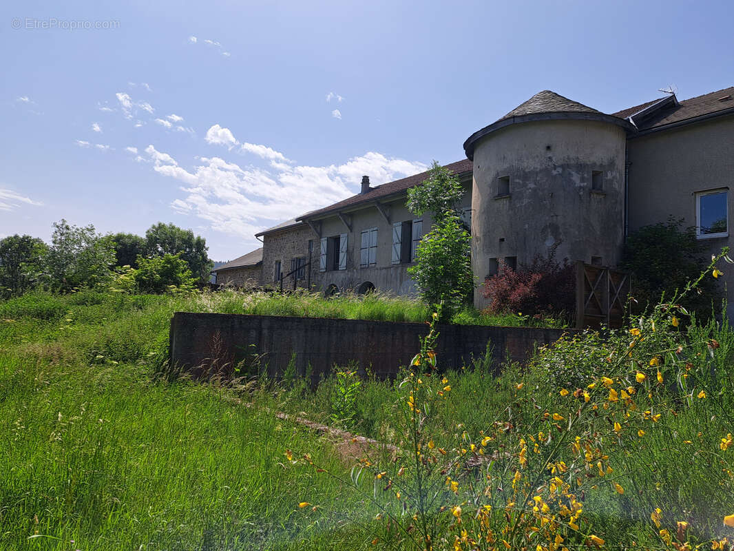 Maison à TENCE