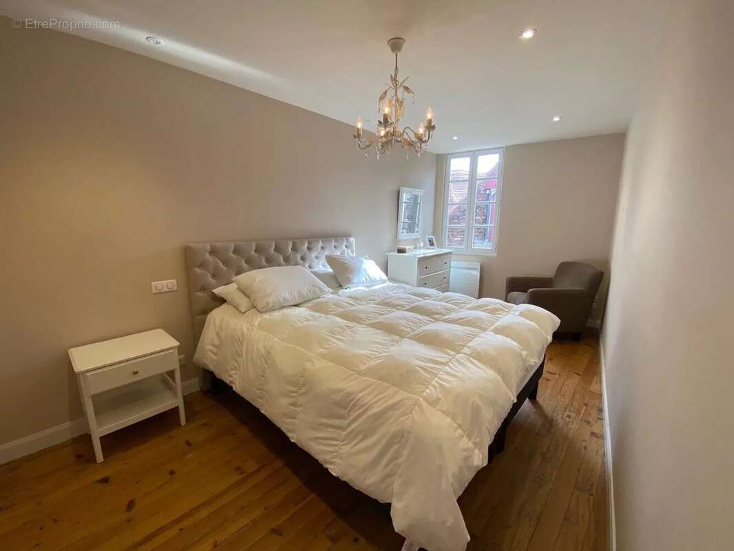 Maison à SALIES-DE-BEARN