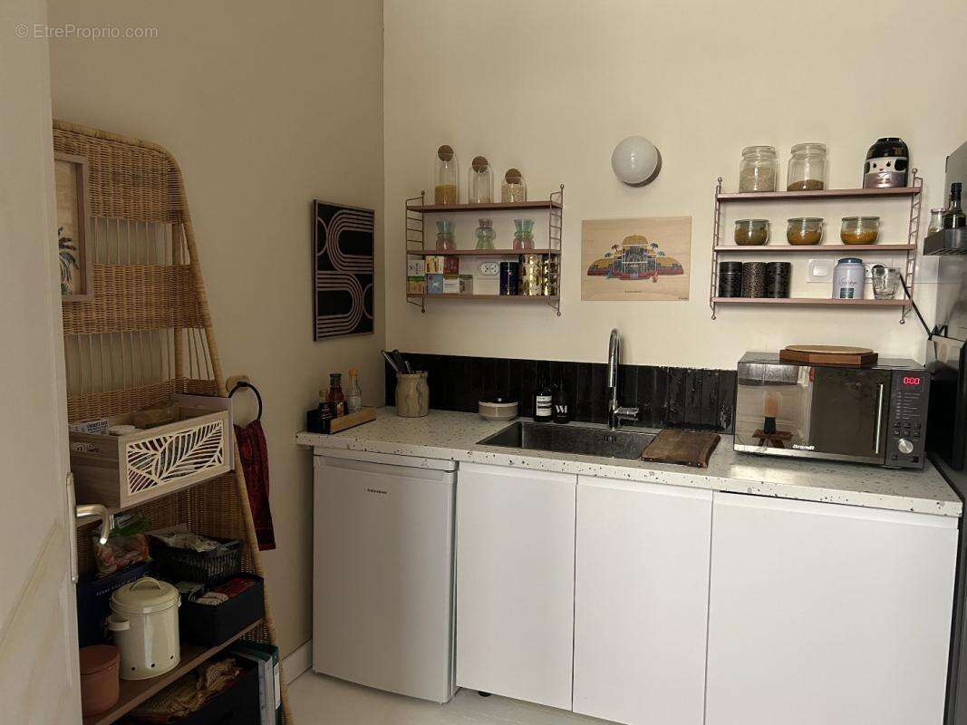 Maison à SAINT-JEAN-D'ANGELY