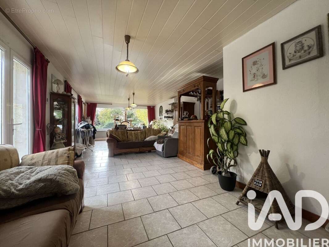 Photo 2 - Maison à GISORS