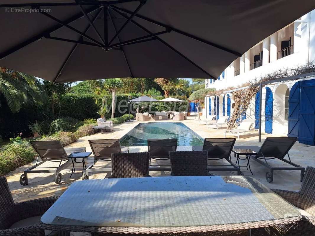 Maison à LA CROIX-VALMER