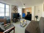 Maison à JOUET-SUR-L&#039;AUBOIS