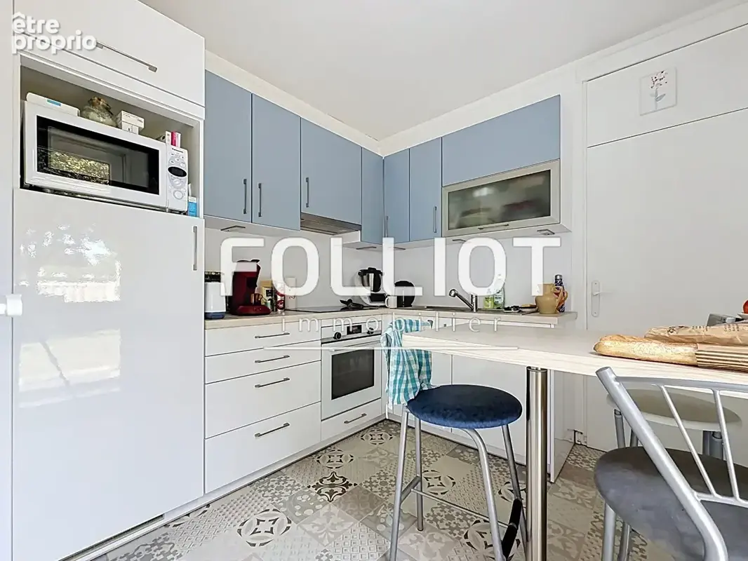 Maison 5 pièces à vendre à Hérouville Saint Clair - Montmorency - photo 4