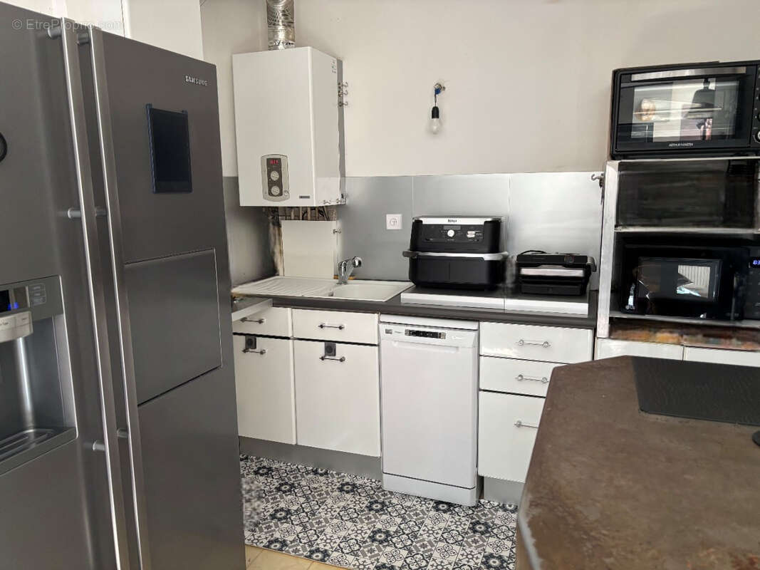 Appartement à RAMONVILLE-SAINT-AGNE