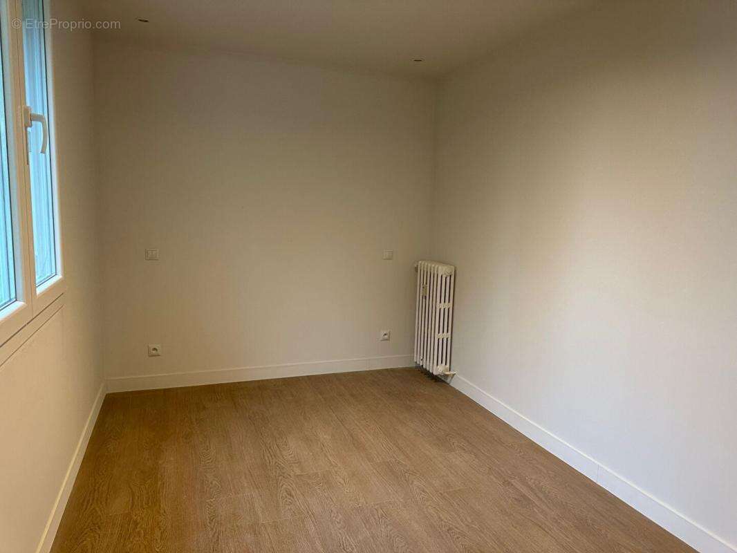 Appartement à NOGENT-LE-ROTROU