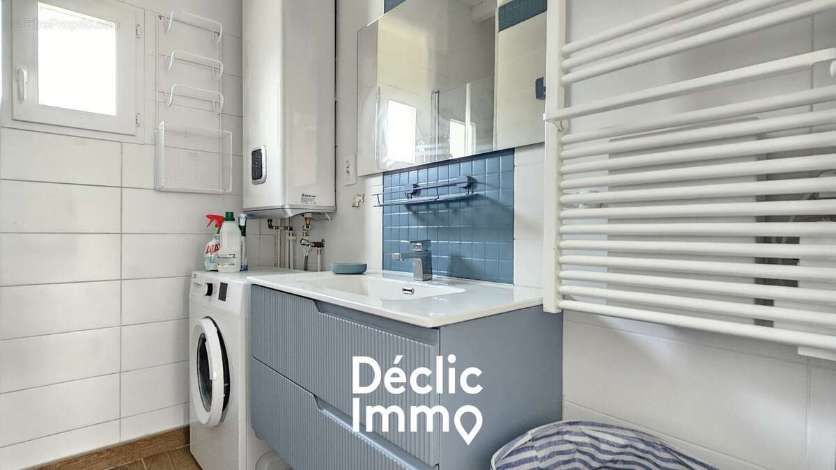 Maison à FRONTIGNAN