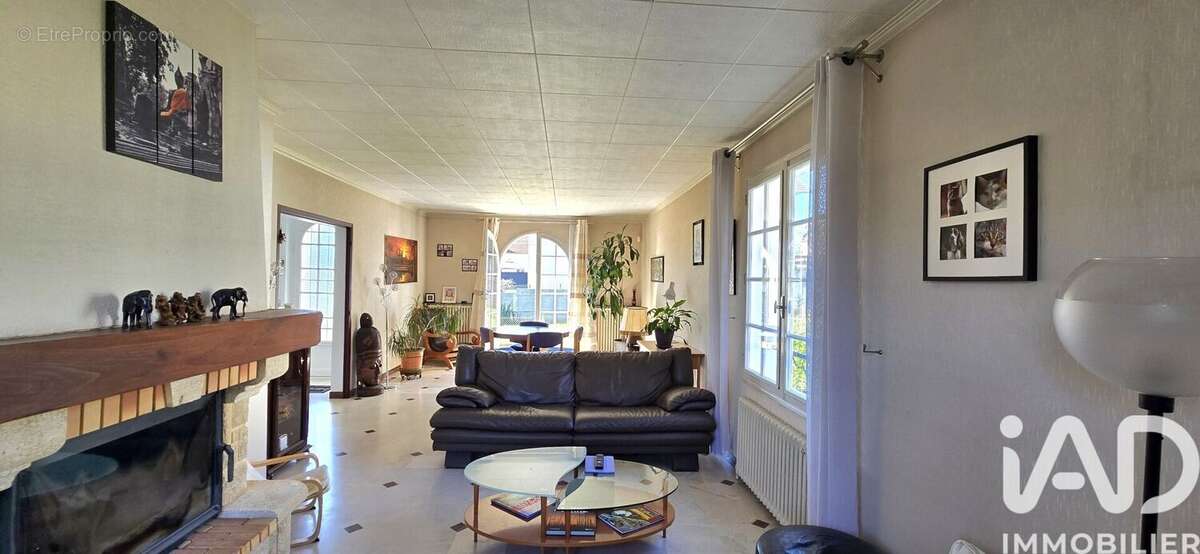 Photo 5 - Maison à SAINT-GERMAIN-LES-ARPAJON