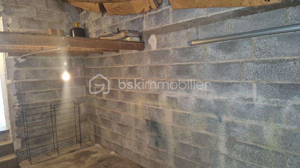 Maison à LE PASSAGE