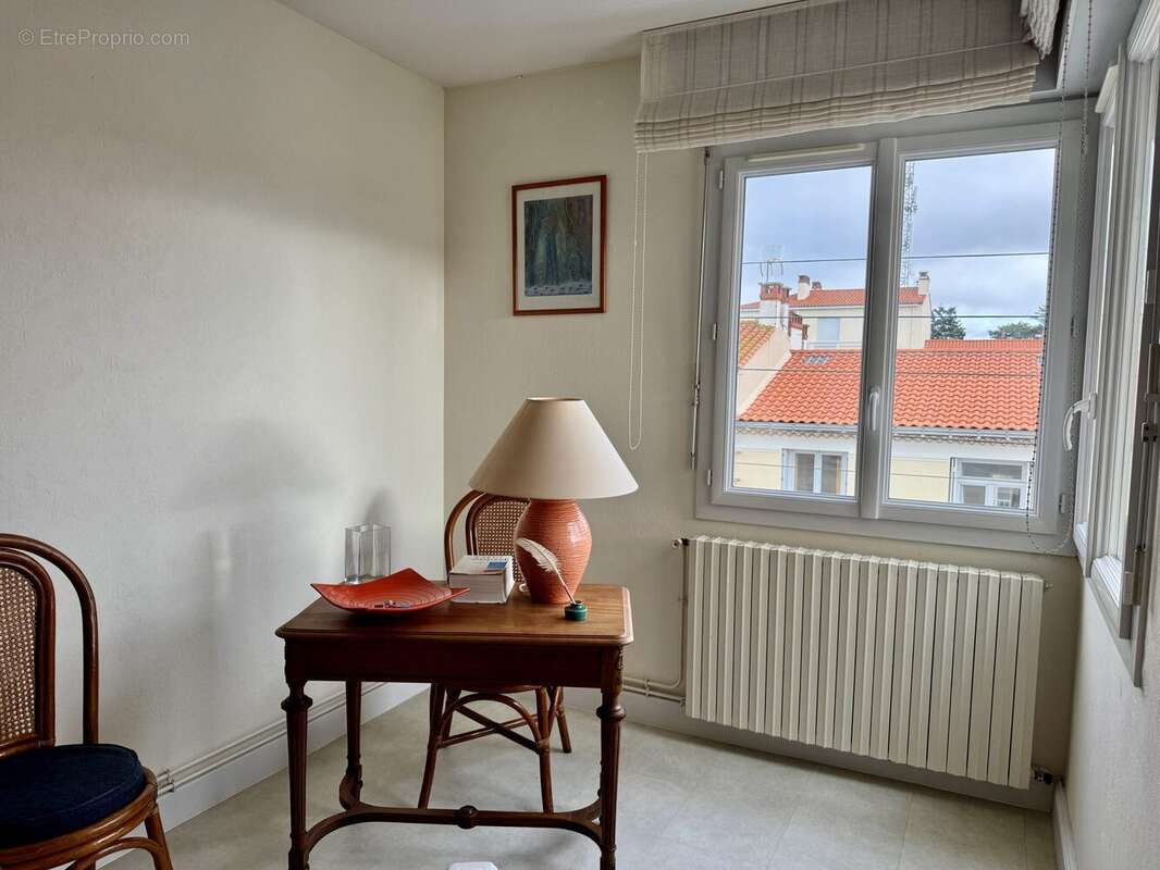 Appartement à LES SABLES-D&#039;OLONNE