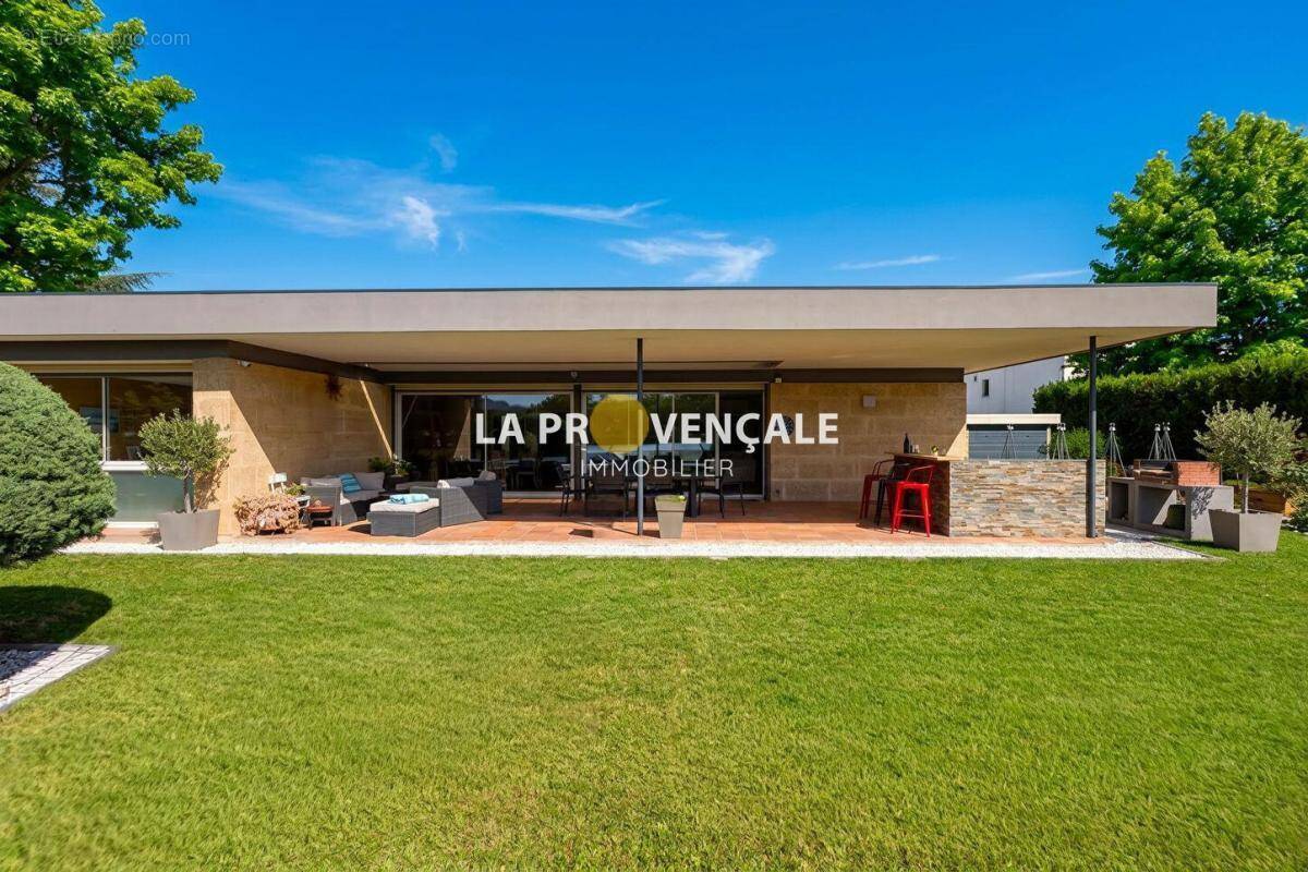 Maison à GARDANNE