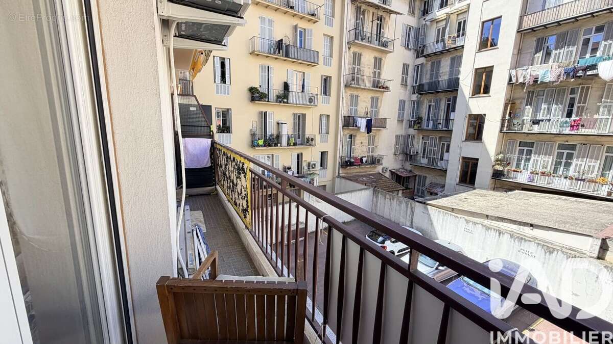 Photo 8 - Appartement à NICE