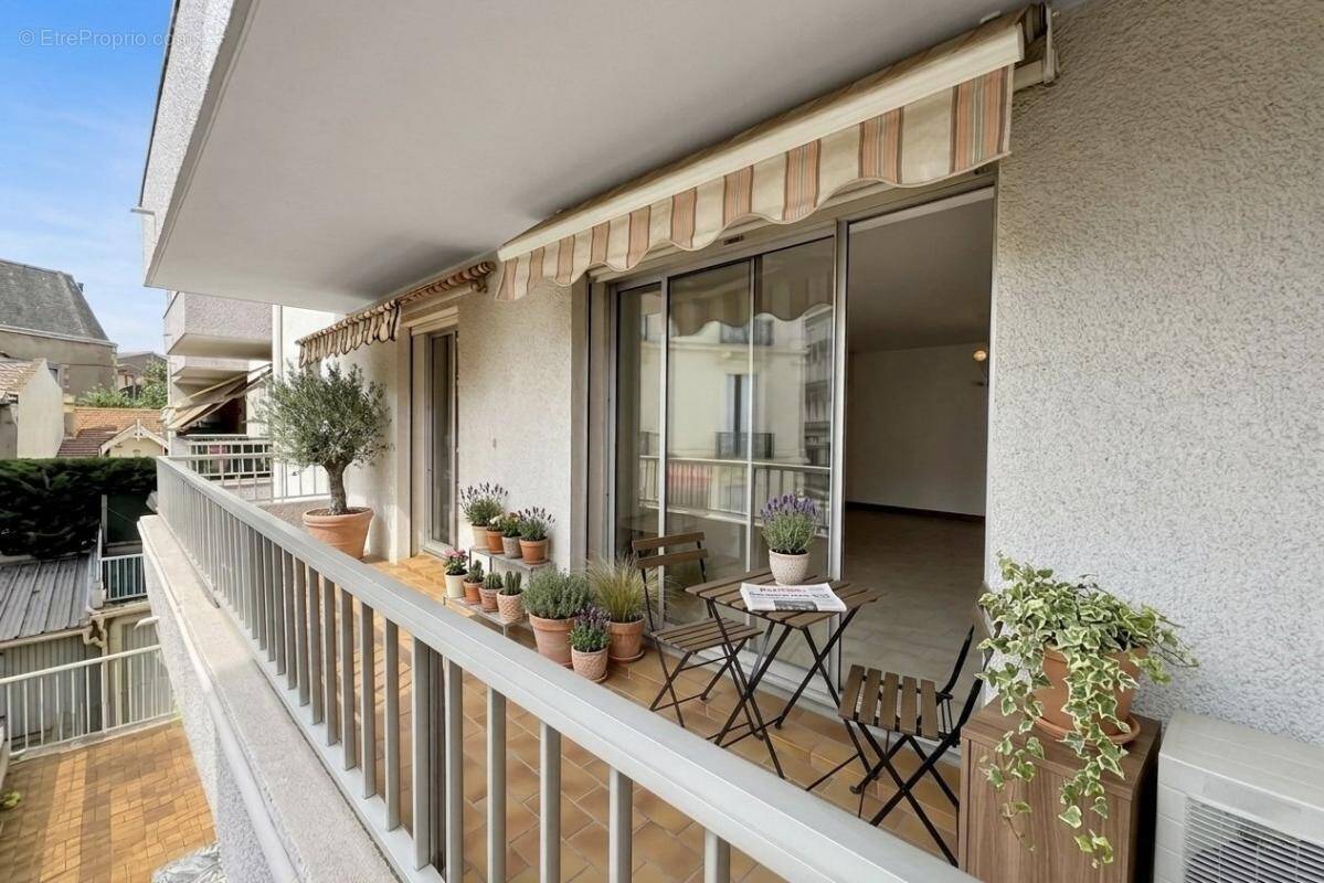 Appartement à BEZIERS