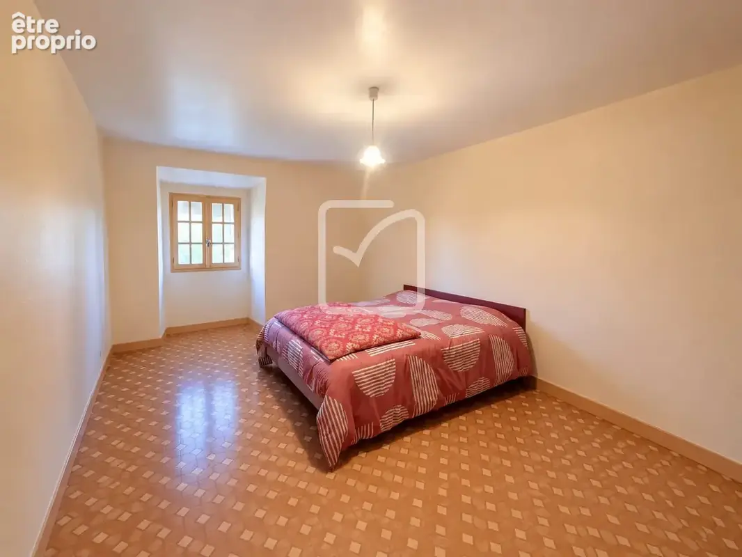 Corps de Ferme et sa maison individuelle de 5 chambres GUILLIERS - photo 11