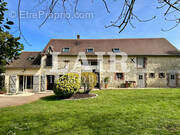 Maison à MORTAGNE-AU-PERCHE