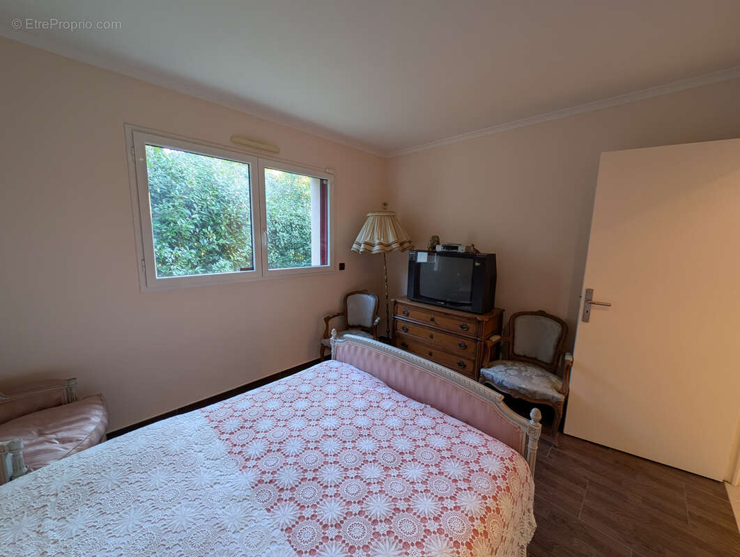 Maison à PONT-SCORFF