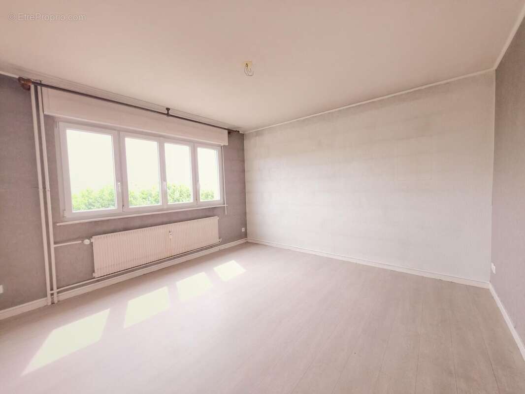Photo 4 - Appartement à THIONVILLE