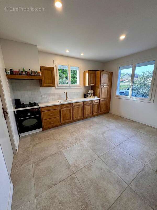 Photo 6 - Maison à CARAMAN