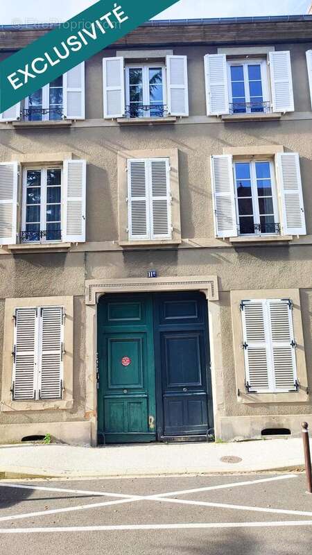 Photo 4 - Appartement à AUTUN