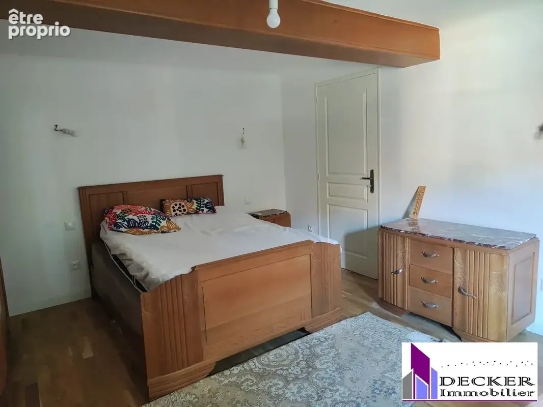 Maison 5 pièces 166 m² à vendre à Menchhoffen (67340) - photo 4