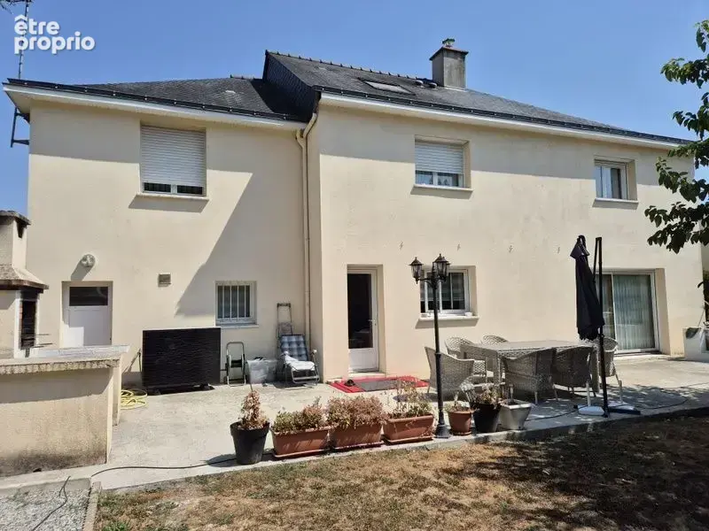 Maison À Vendre - photo 18