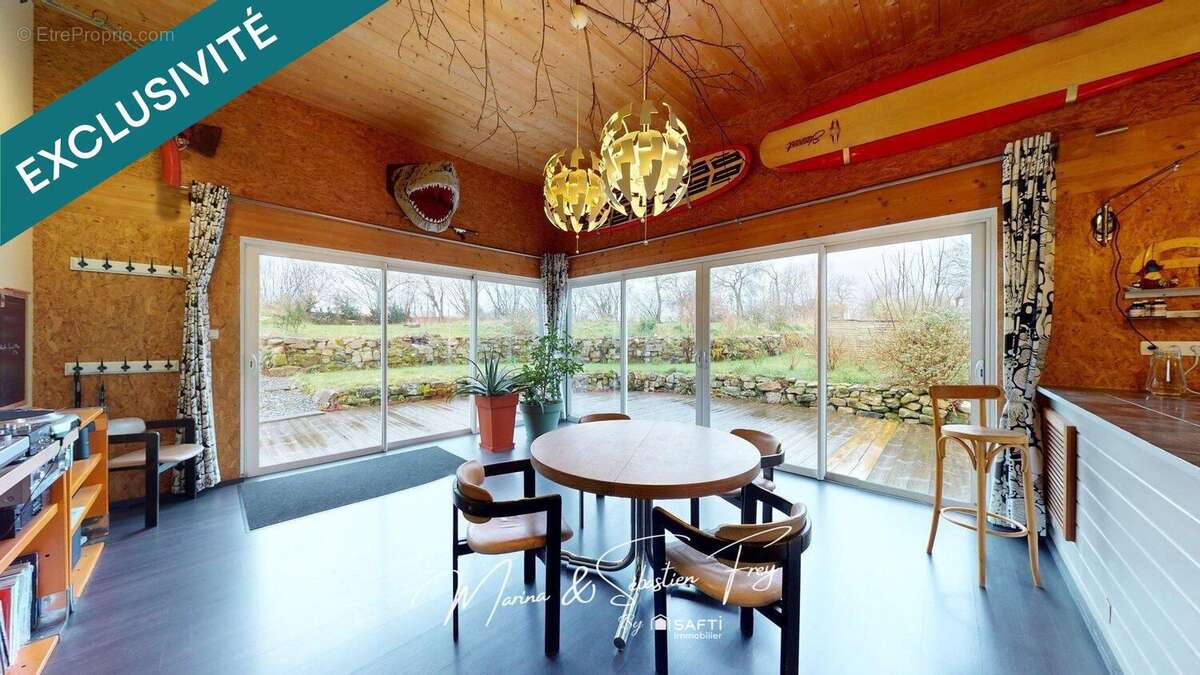 Photo 5 - Maison à PLOUARET