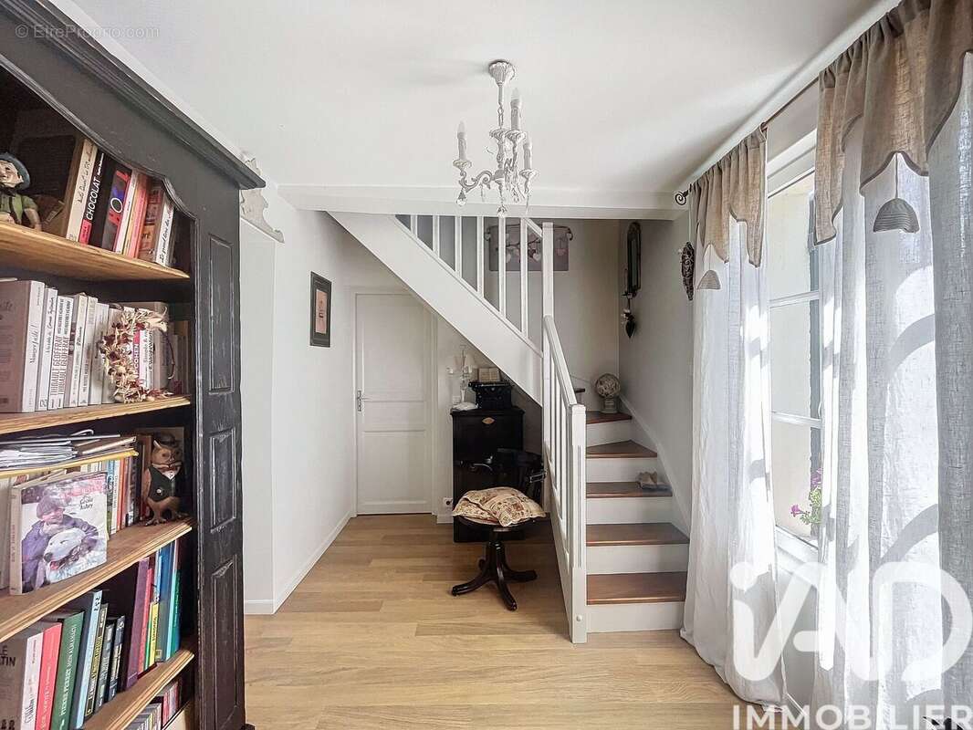 Photo 7 - Maison à SERIFONTAINE