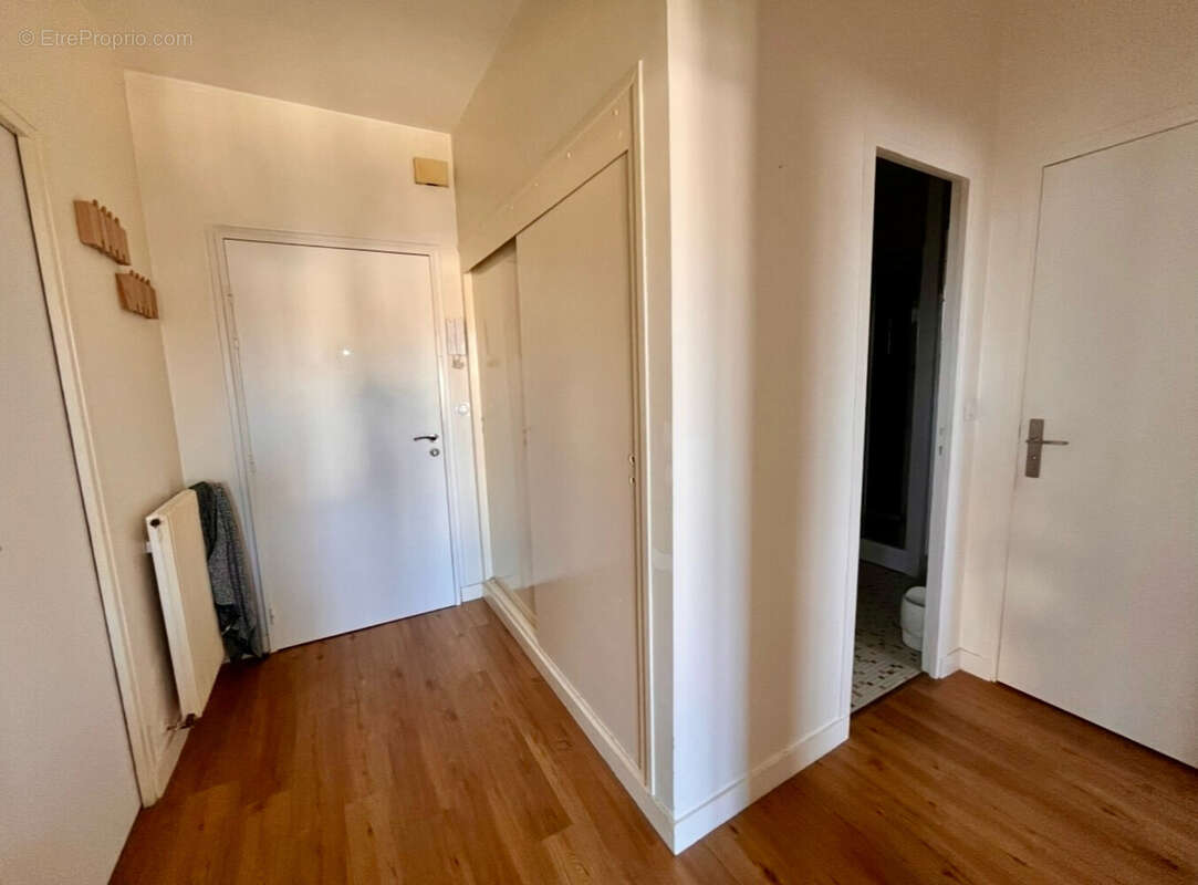 Appartement à PERROS-GUIREC