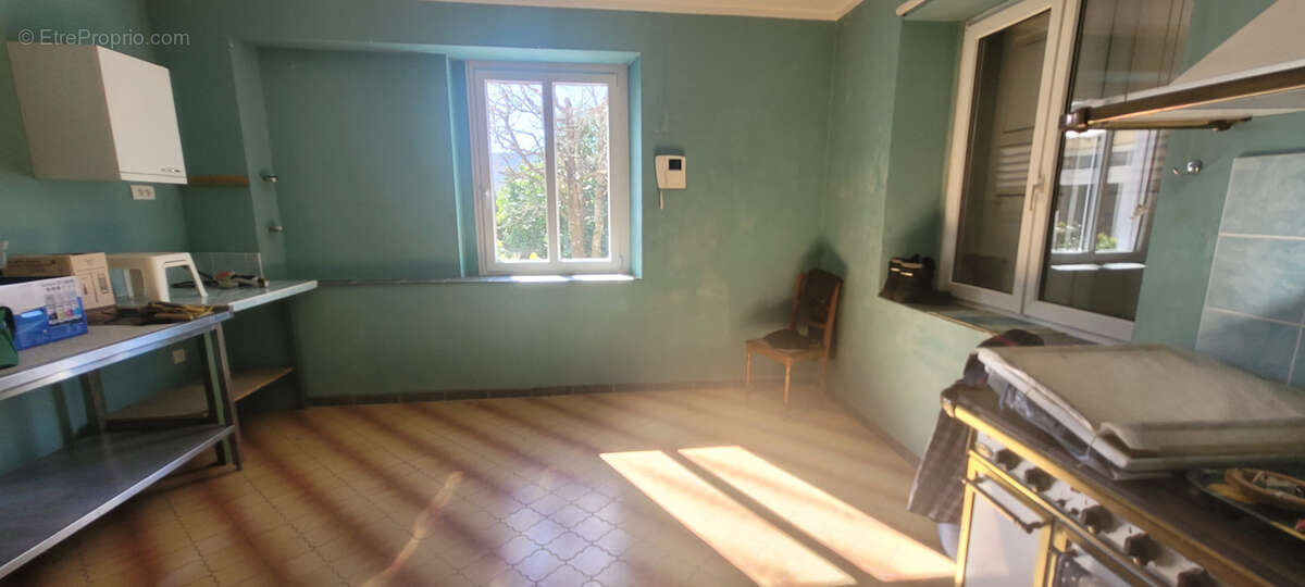 Appartement à SOULTZEREN