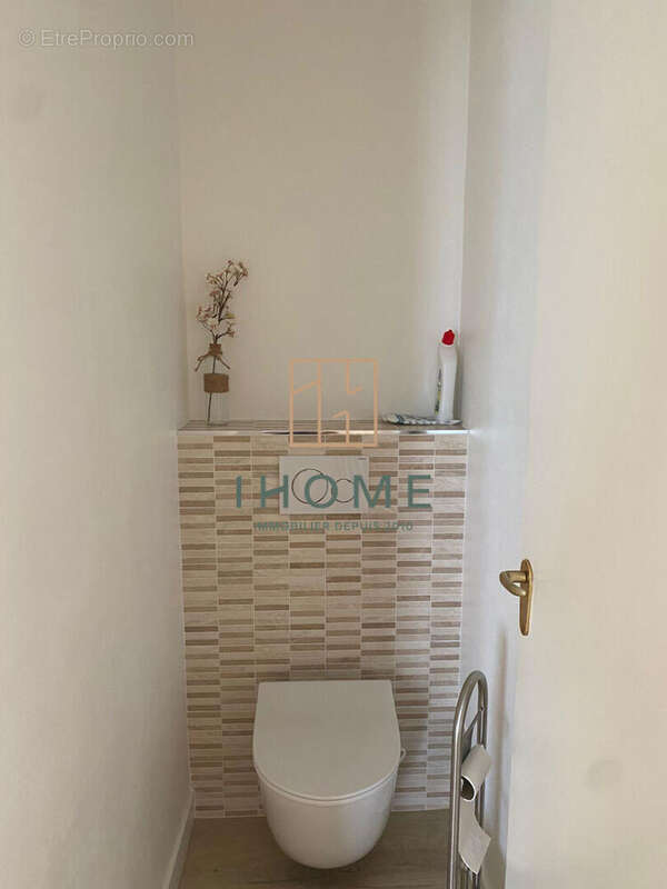 Appartement à PORNICHET