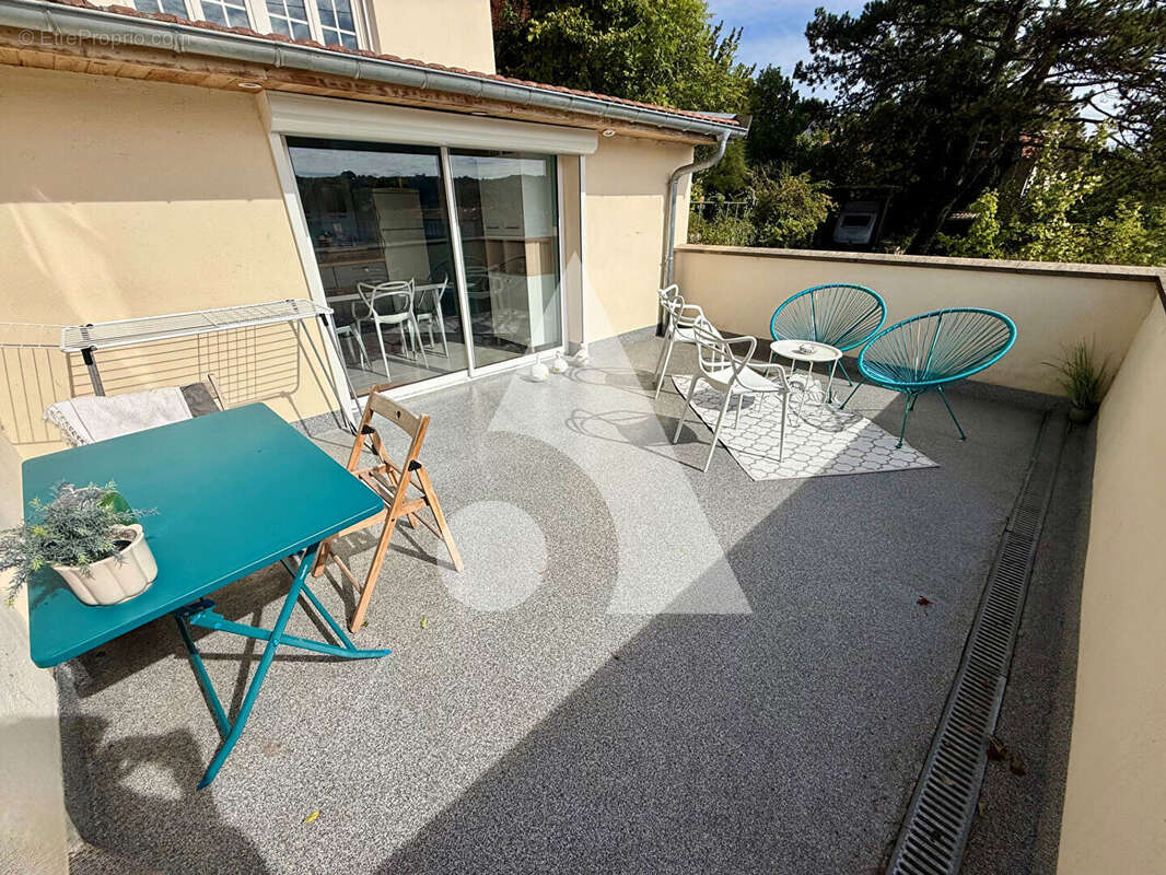 Maison à BAR-LE-DUC