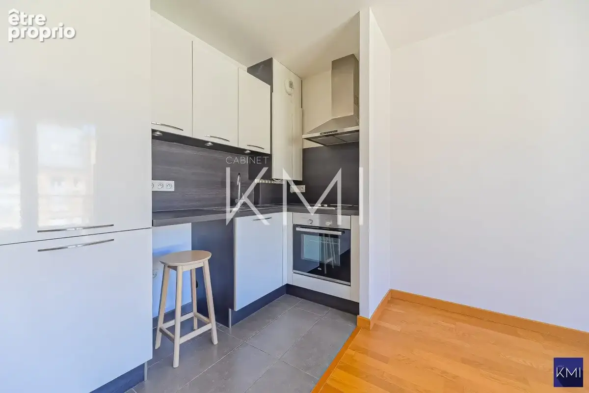 Appartement 1 pièce 28 m² à vendre à Paris-11e (75011) - photo 7