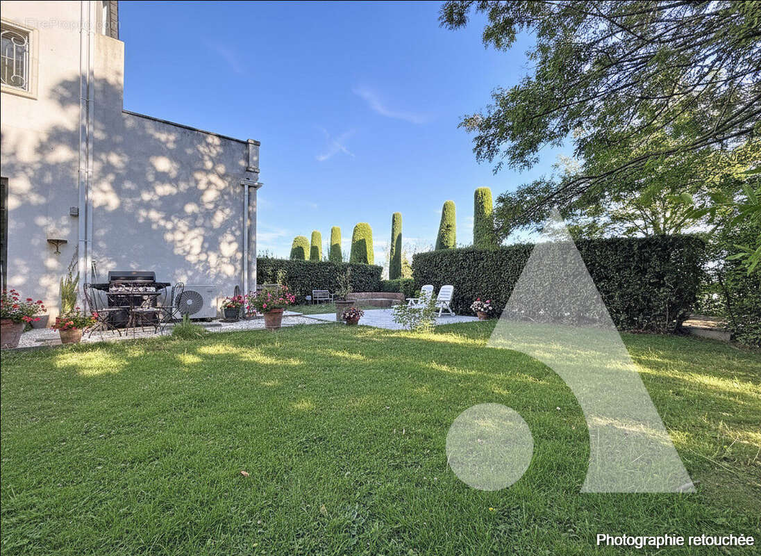 Appartement à GRASSE